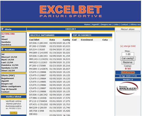 sky bet verificare|Verificare bilet Excelbet 1999 (fosta Sky Bet) .